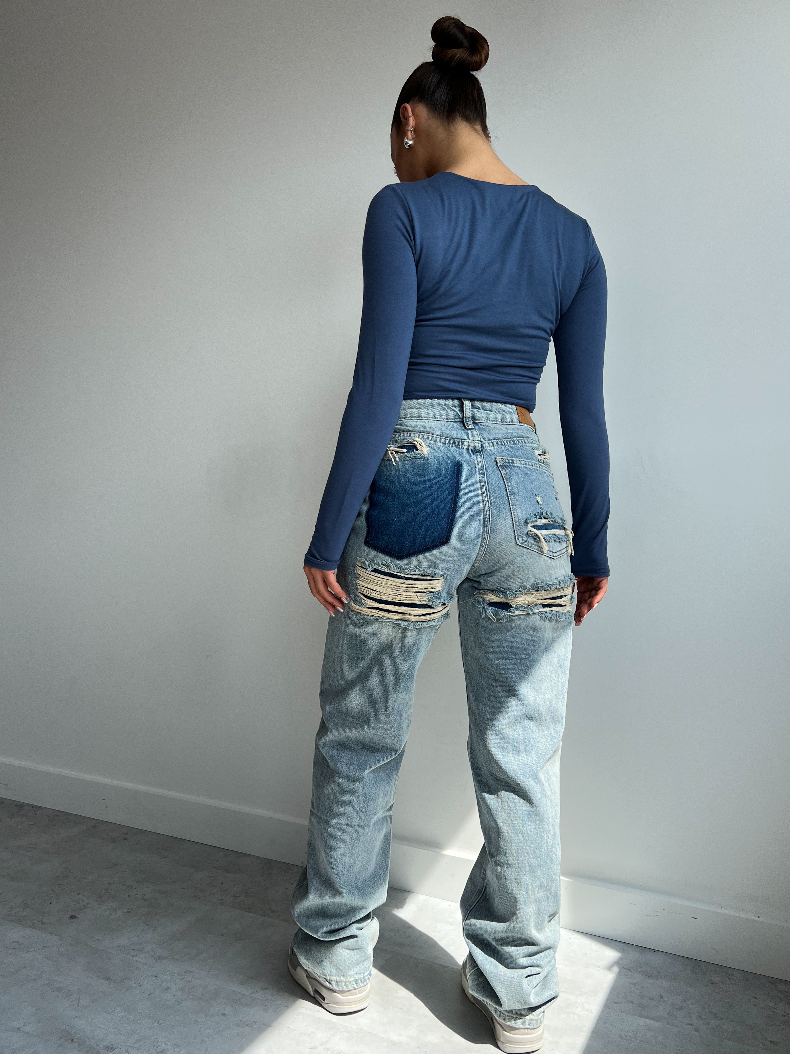 MAISON JEANS