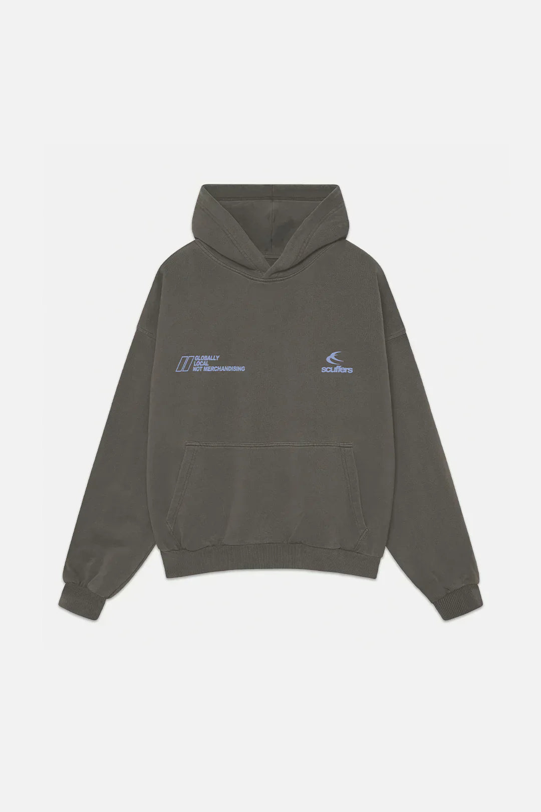 WORLDWIDE HOODIE