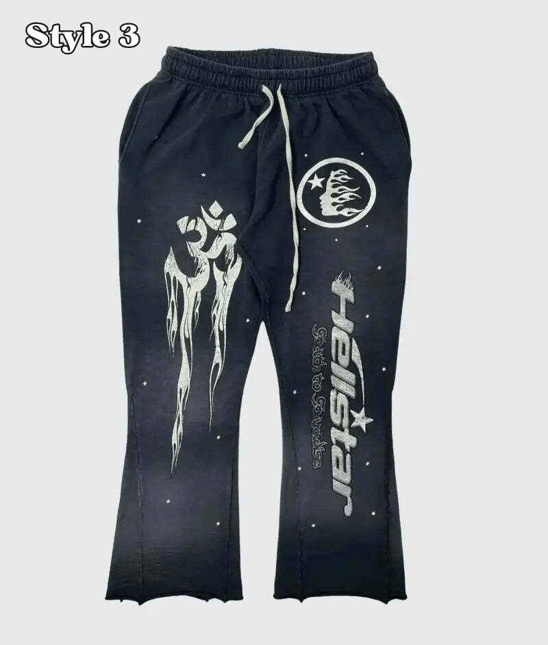 Paradise Sweatpants